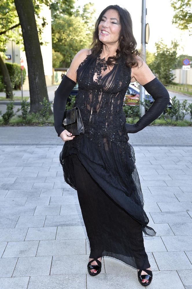 Agnieszka Fitkau-Perepeczko 