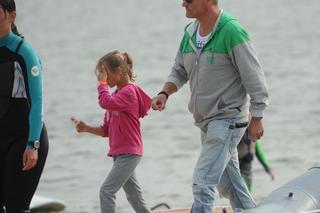 PIOTR ZELT NA WAKACJACH