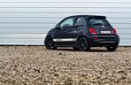 Abarth 595 Competizione 1.4 T-Jet 180 KM