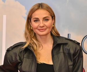 Małgorzata Socha o drogich prezentach komunijnych. „Przerost formy nad treścią”