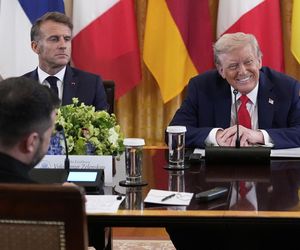 Moskwa zgodziła się na rozmowy z Zełenskim