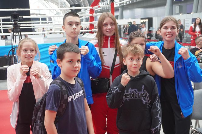 W Kielcach trwa V Forum Polskiego Boksu