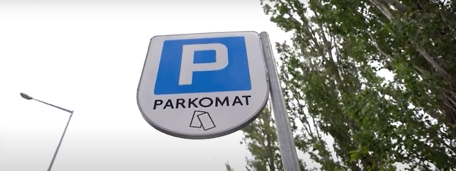 Parkomat