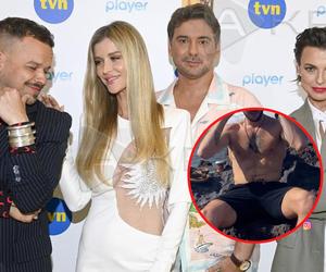 Były uczestnik Top Model zamienił wybieg na branżę dla dorosłych. Zaprzepaścił karierę modela?