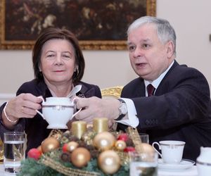 Taka naprawdę była Maria Kaczyńska
