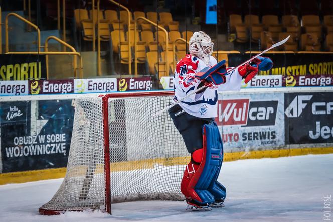 KH Energa Toruń - GKS Tychy 6:3, zdjęcia z Tor-Toru