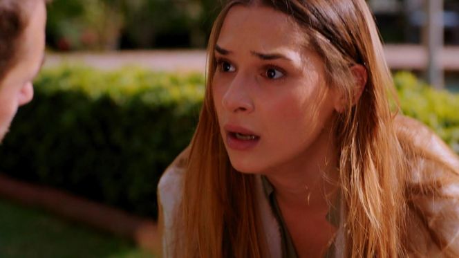 Miłość i nadzieja odc. 300. Kuzey, Sila