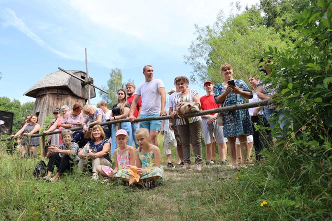 Tak wyglądało kiedyś żniwowanie na polskiej wsi