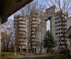 Szpiegowo - Sobieskiego 100 - tak dziś wygląda budynek radzieckich dyplomatów