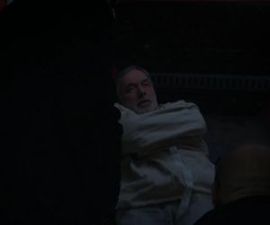 Barwy szczęścia, odcinek 3242. Andrzej (Leon Charewicz)