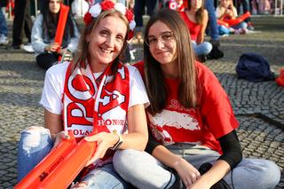 Polacy w finale Mistrzostw Świata. Tak kibicowaliście w Katowicach
