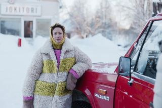 Mała Syberia Netflix