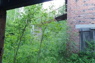 Tak wygląda dawna cegielnia w Broniszewie