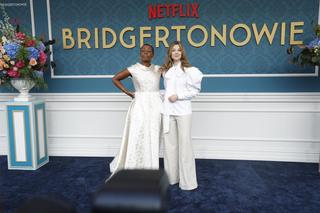 Bridgertonowie - polska premiera 3. sezonu