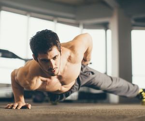 Kalistenika - efekty treningu