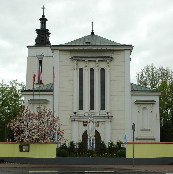 Jabłonna (pow. legionowski)