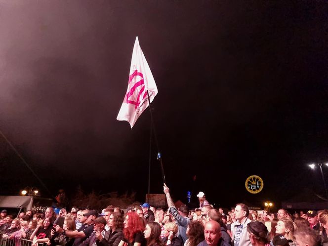 Muzyczne Dni Wąchocka 2025