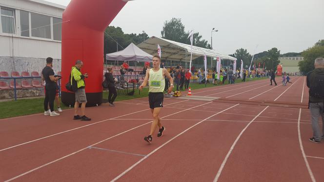 12. Bieg Siedleckiego Jacka
