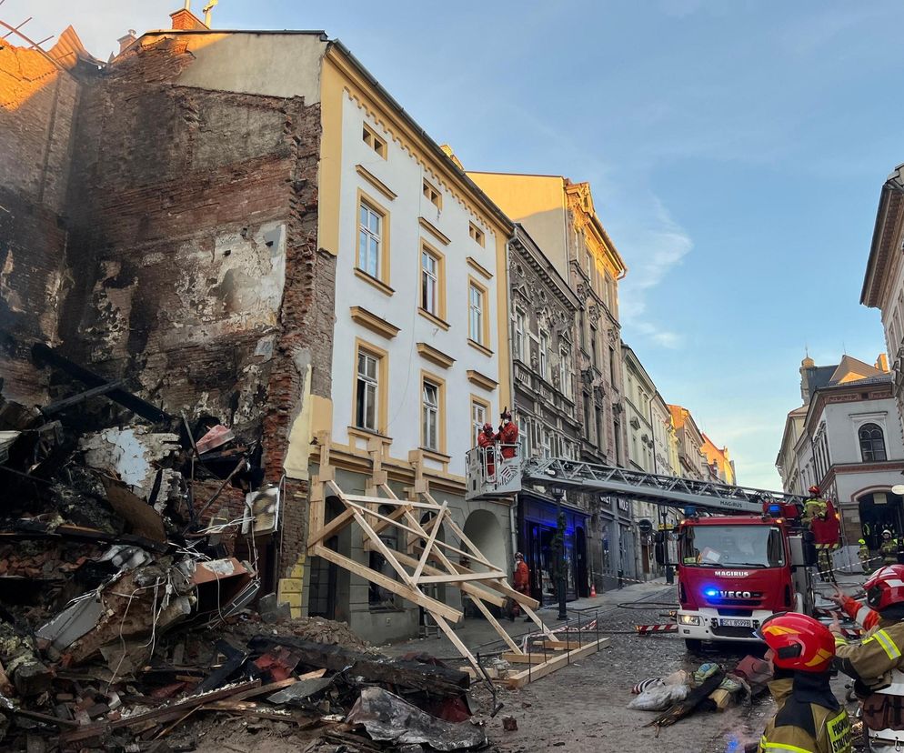 Dlaczego doszło do tragedii w Cieszynie? Okoliczności zdarzenia ustali prokuratorskie śledztwo