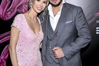 Leon Myszkowski, syn Justyny Steczkowskiej - w święta oświadczy się ukochanej?