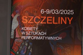 IV edycja przeglądu Szczeliny Wrocław