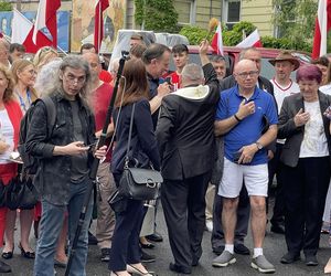 Dzień flagi i Święto Konstytucji 3 maja na Greenpoincie 2025