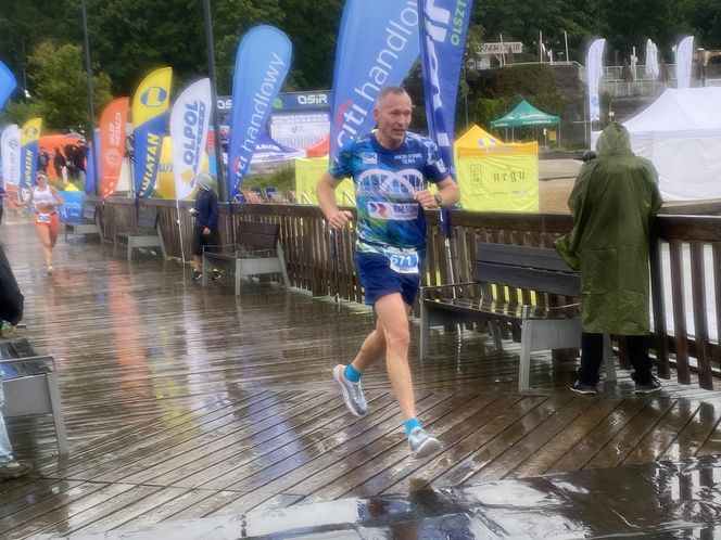 9. Citi Ukiel Olsztyn Półmaraton