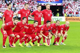 Mecz Polska - Szwajcaria: kto zagra w 1/8 finału Euro 2016?