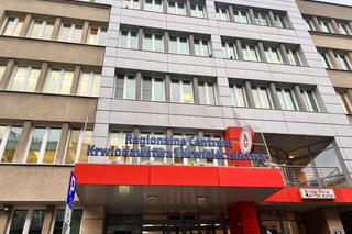 Zostań dawcą i uratuj życie. Centrum Krwiodawstwa w Krakowie zachęca mieszkańców do oddawania krwi