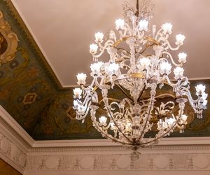 Pałac Kultury i Nauki w Warszawie