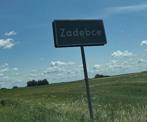 Arek szedł przez wieś ociekając krwią. Prawda okazała się przerażająca