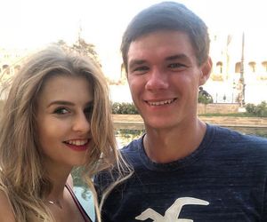 Kamil Majchrzak i jego żona Marta. Wspierała go w czasie koszmaru! ZDJĘCIA