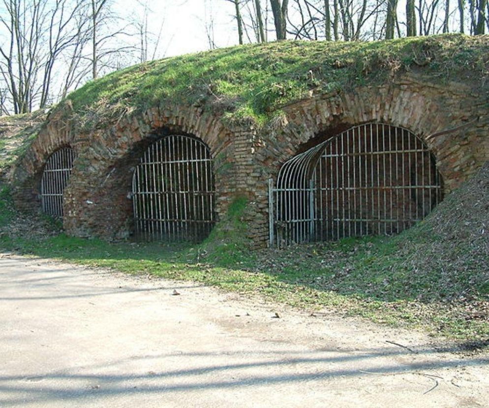 Fort Winiary 