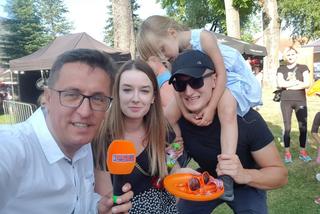 Eska Summer City Olsztyn! 15. Warmińska Uczta Pierogowa w Biesowie 