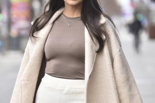 Klaudia El Dursi wspomina poród. To ją totalnie zaskoczyło: Zdębiałam