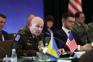 Pentagon rozważa redukcję sił. Generał Cavoli apeluje o utrzymanie obecnego poziomu