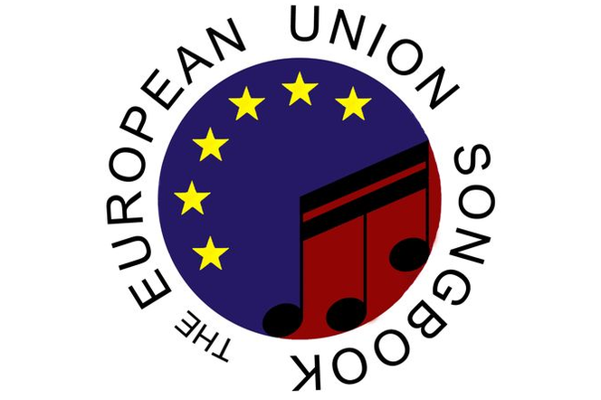 Śpiewnik Unii Europejskiej