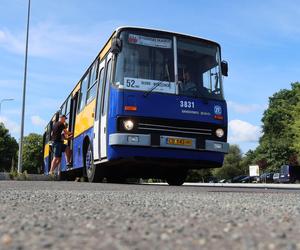 Na trasę do Myślęcinka wyjadą klasyki. Znamy rozkład jazdy zabytkowego, bezpłatnego autobusu