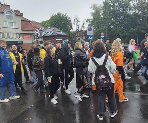 Kortowiada 2025. Parada Wydziałów rozpoczęła juwenalia. Zobacz zdjęcia!