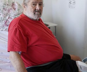 Dramatyczna historia Andrzeja Jaroszewicza. Po latach cierpienia przyszła nadzieja dla syna premiera