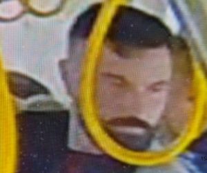 Szuka go całe miasto. Zaciągnął kobietę w krzaki i wykorzystał