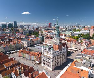Miasto idealne do życia? AI już wie, gdzie w Polsce jest najlepiej