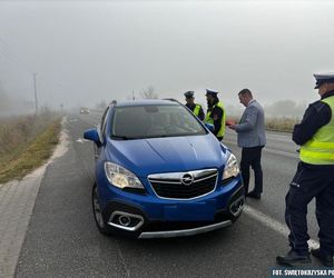 Kampania Twoje światła - nasze bezpieczeństwo w Kielcach