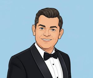 Disco polowcy jako bohaterowie bajek