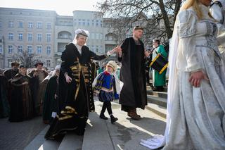 31. Kaziuk Wileński ku czci św. Kazimierza Królewicza w Poznaniu