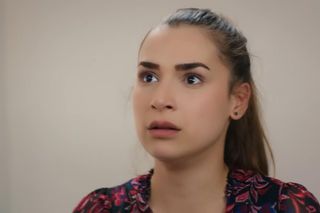 Miłość i nadzieja. Sila zostanie porwana, Kuzey zginie w finale 1. sezonu?