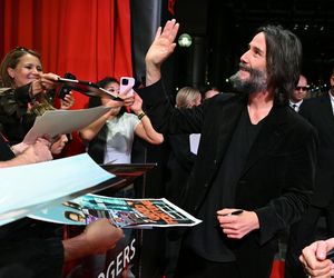 Tak zaprezentowały się gwiazdy światowego kina na Festiwalu Filmowym w Toronto