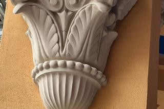 Wzgórze Parytyzantów z dnia na dzień coraz piękniejsze! Zobacz najnowsze zdjęcia 