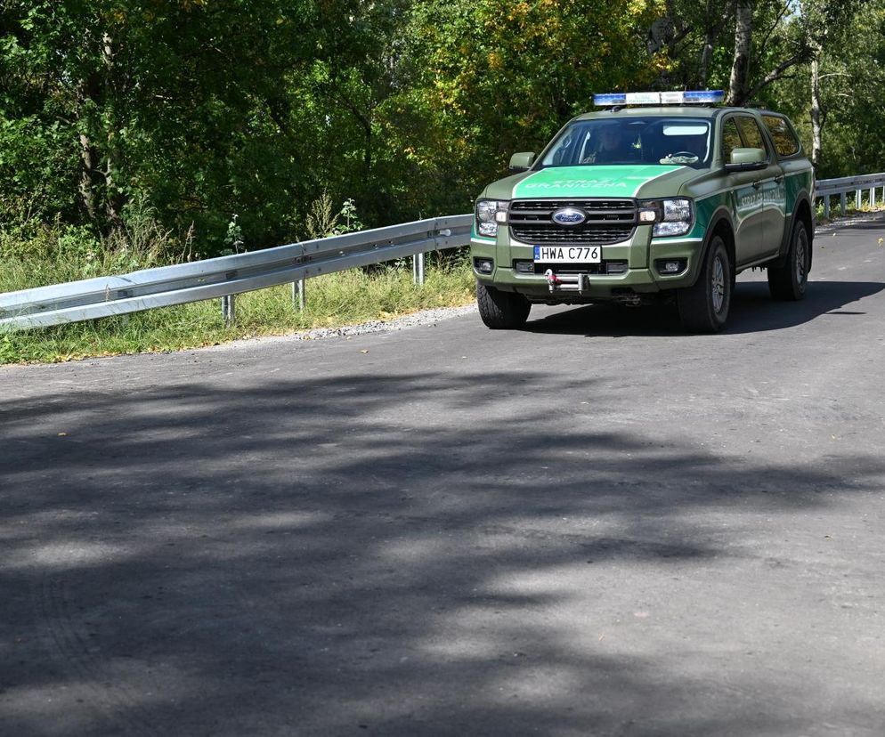 Granicę z Białorusią zamknięto zbyt póżno? Ekspert nie ma wątpliwości