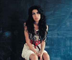 Amy Winehouse